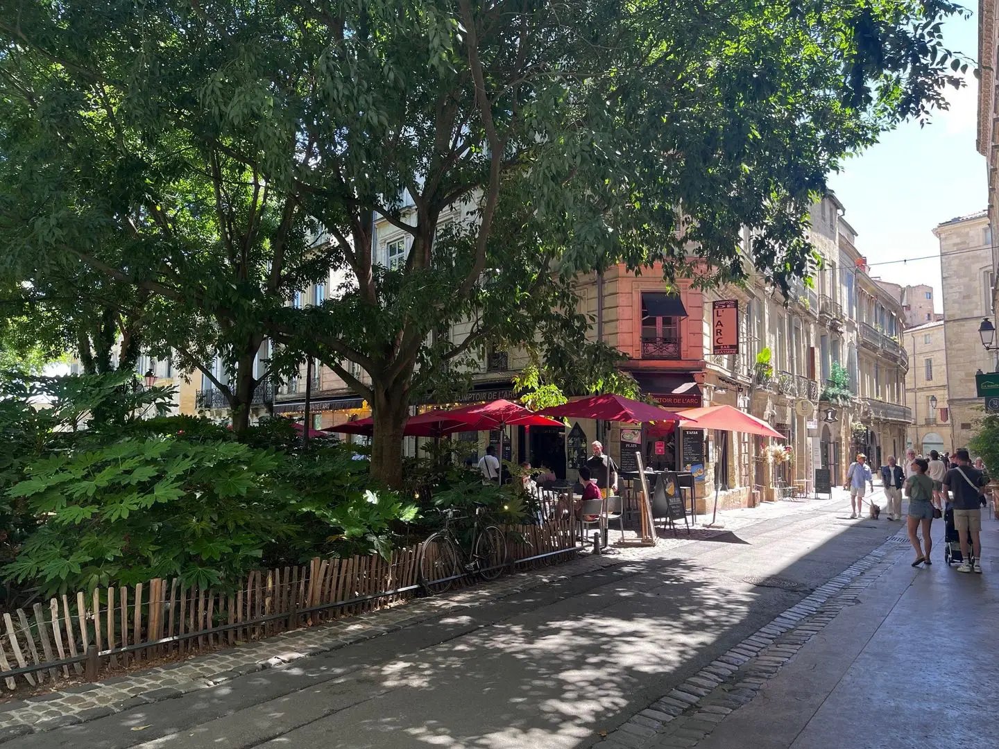 Appartement à vendre, 37m², Montpellier