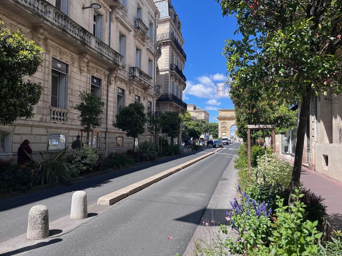 Appartement à vendre, 37m², Montpellier