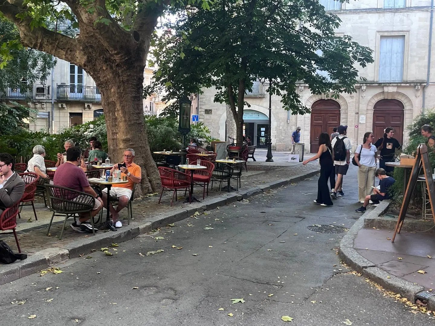 Appartement à vendre, 97m², Montpellier