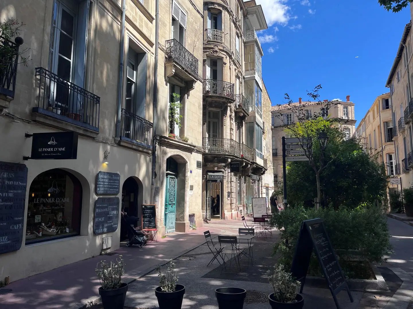 Appartement à vendre, 97m², Montpellier