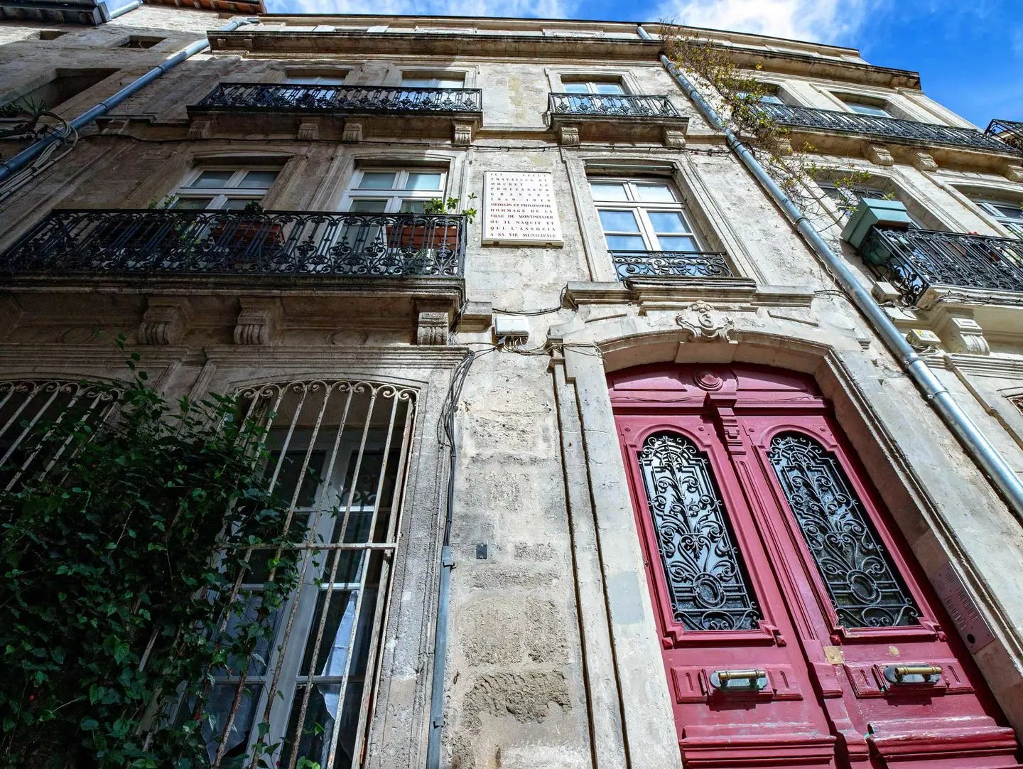 Appartement à vendre, 97m², Montpellier