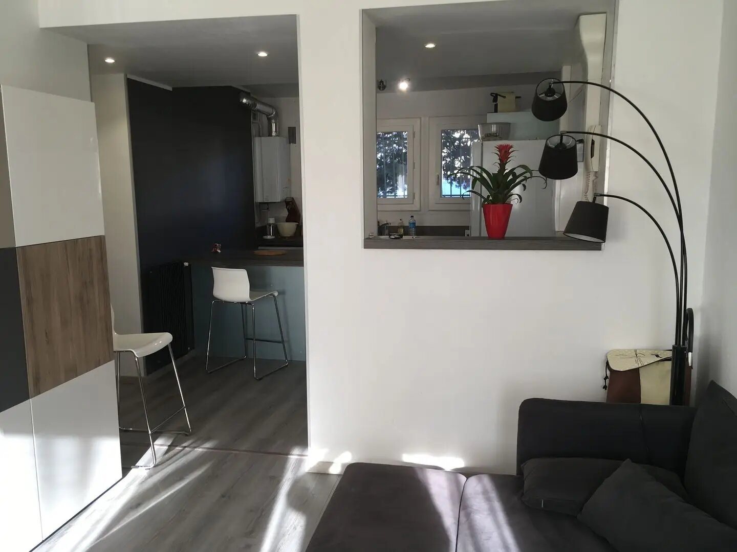 Appartement à vendre, 70m², Montpellier