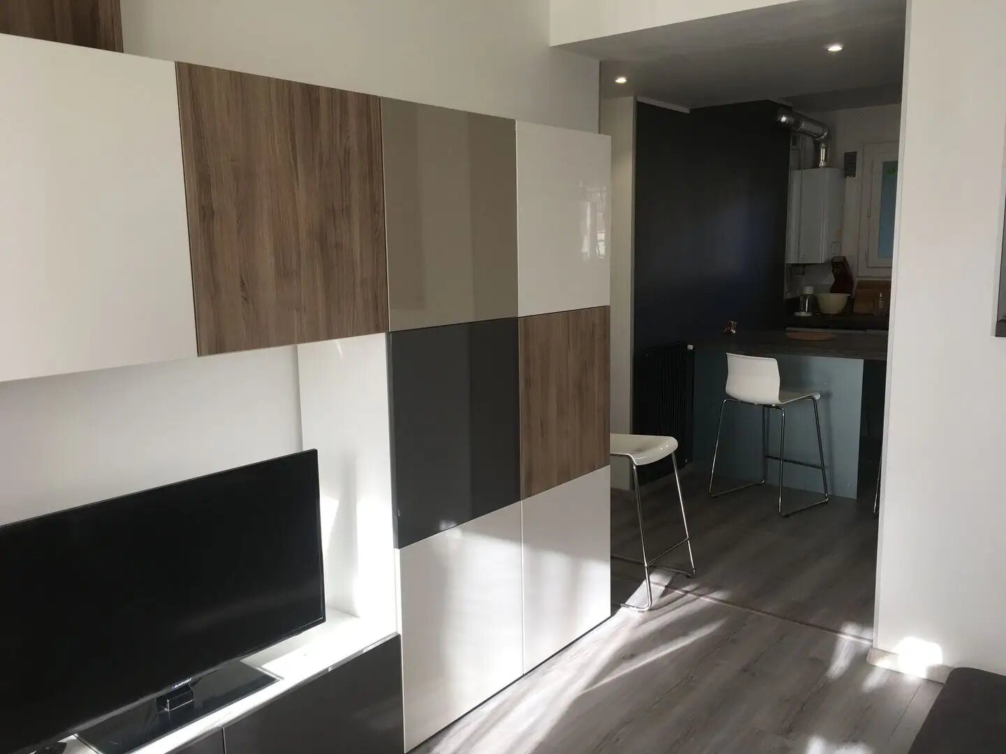 Appartement à vendre, 70m², Montpellier
