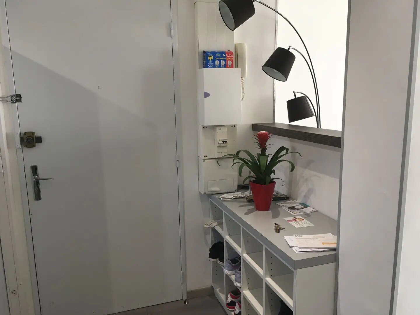 Appartement à vendre, 70m², Montpellier