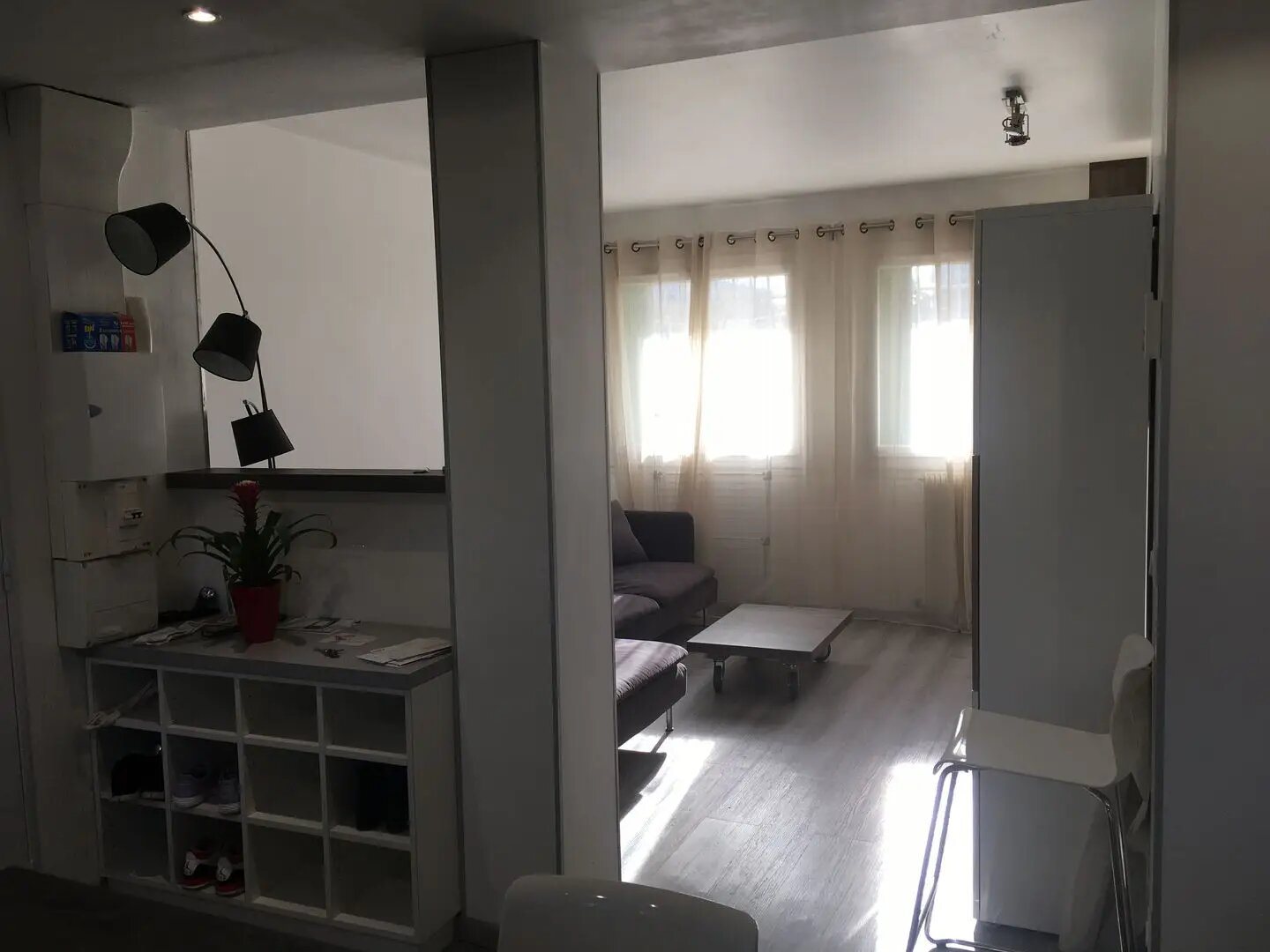Appartement à vendre, 70m², Montpellier