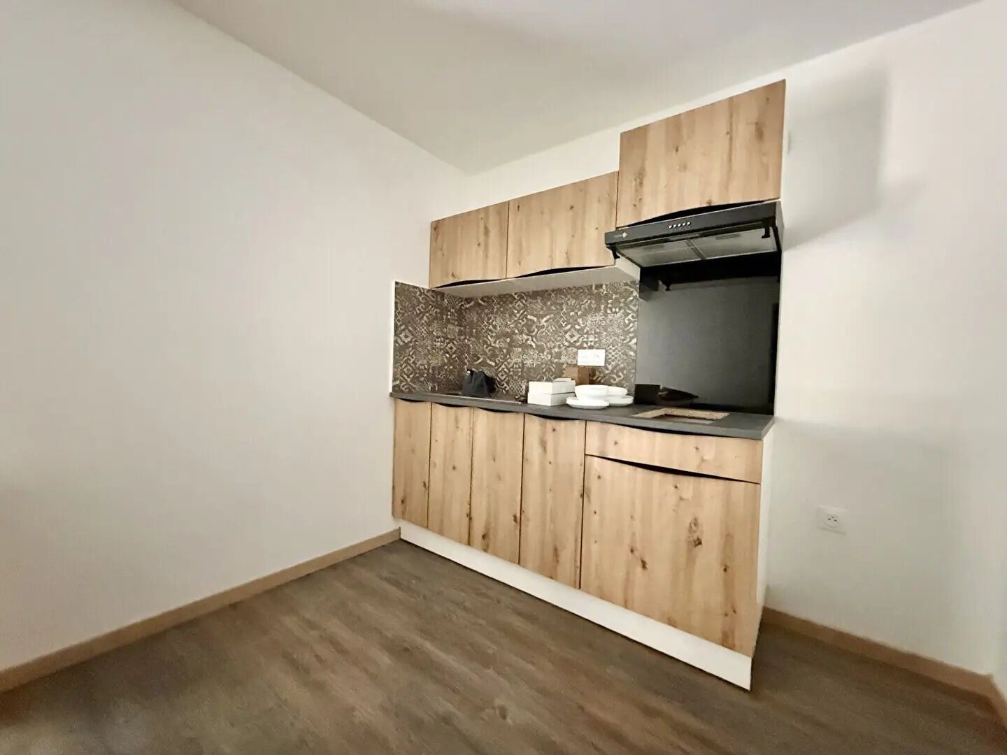 Appartement à louer, 40m², Cavaillon