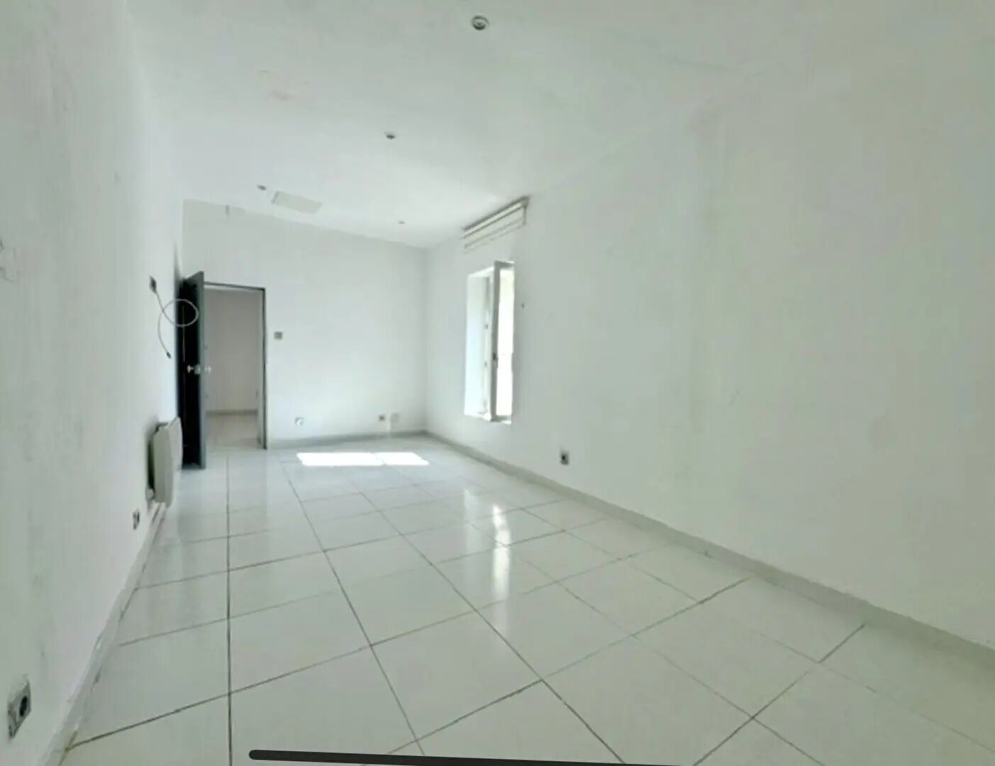 Appartement à louer, 39m², Sénas