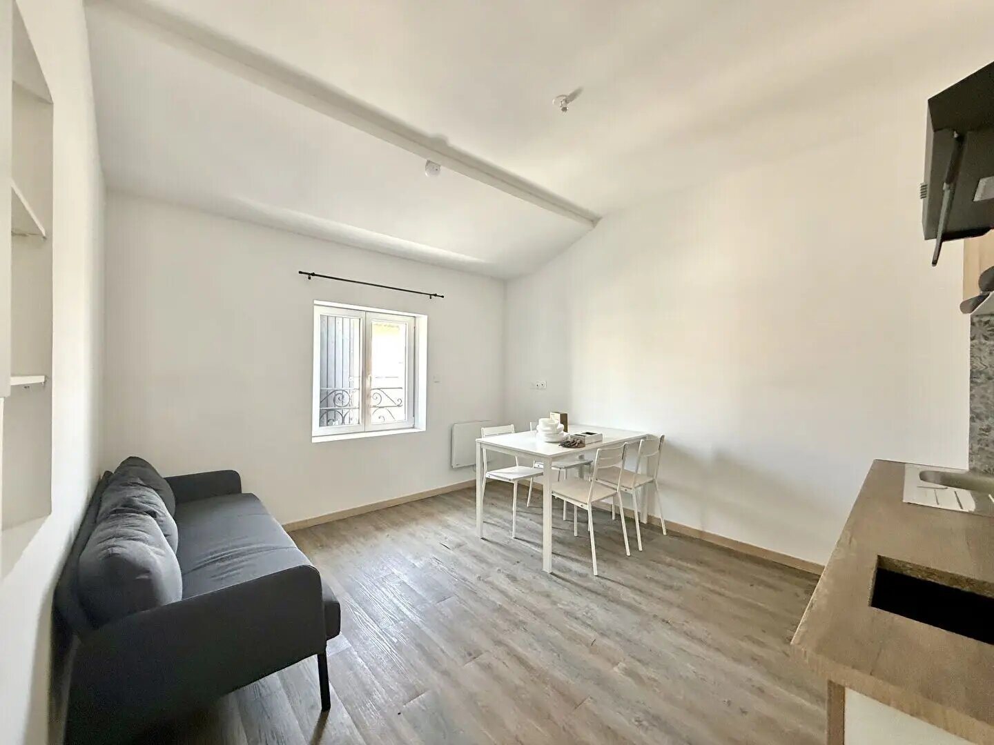 Appartement à louer, 30m², Cavaillon
