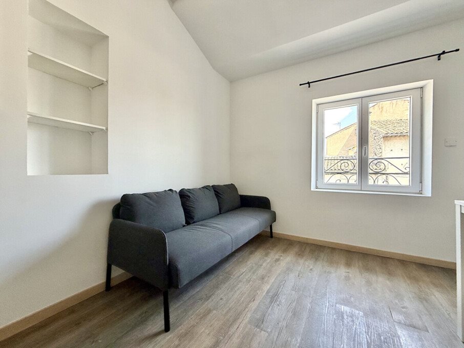 Appartement à louer, 30m², Cavaillon