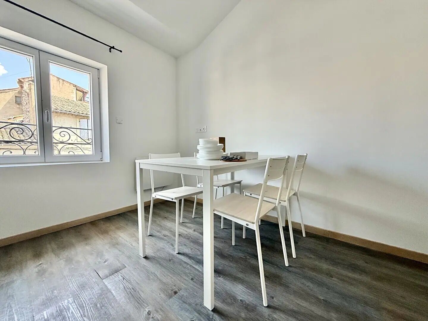 Appartement à louer, 30m², Cavaillon