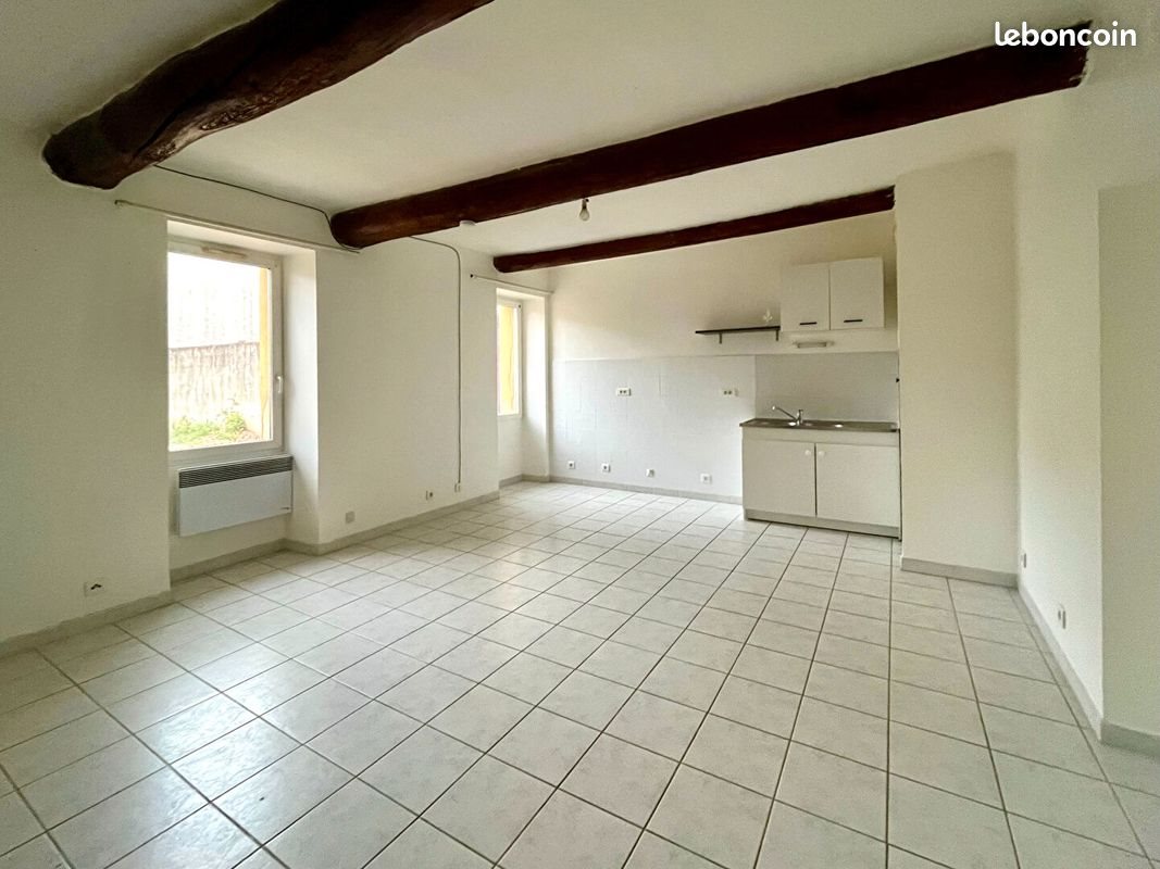 Appartement à louer, 45m², Sénas