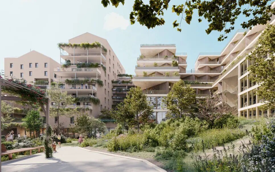 Appartement à vendre, 150m², Montpellier