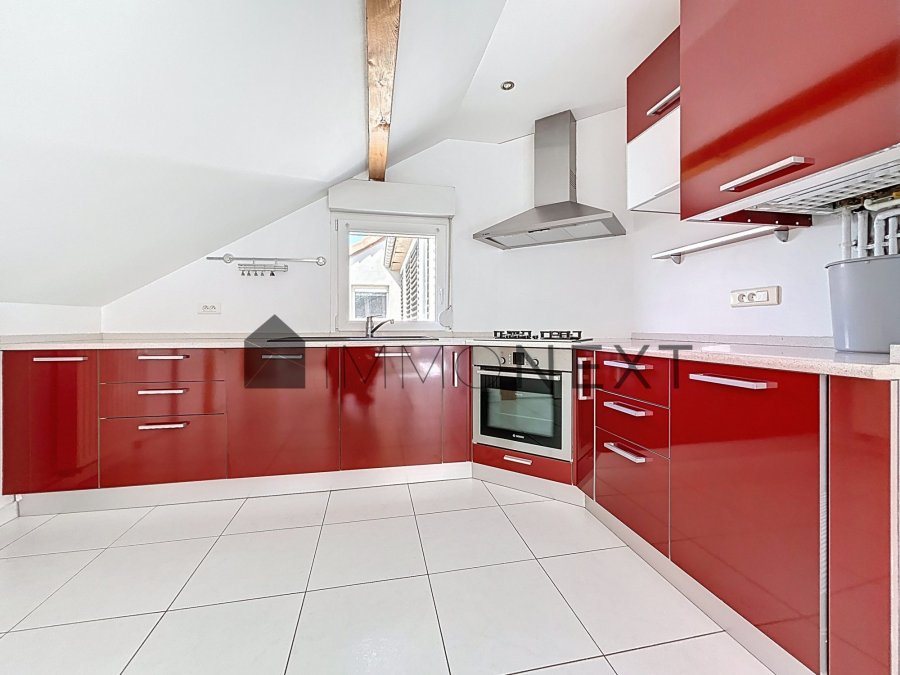 Appartement à louer, 78m², Manom