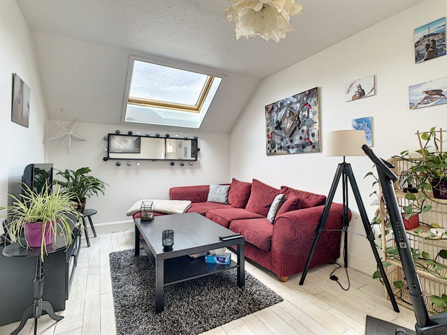 Appartement à louer, 65m², Saint-Amé