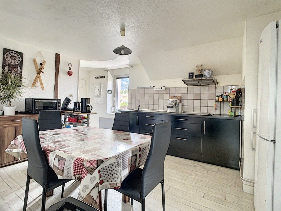 Appartement à louer, 65m², Saint-Amé
