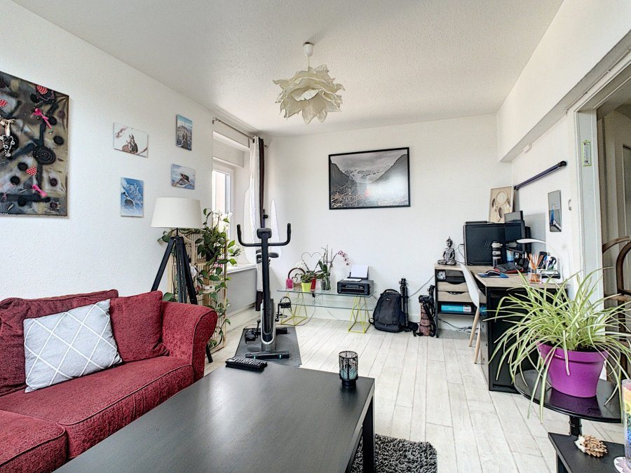 Appartement à louer, 65m², Saint-Amé