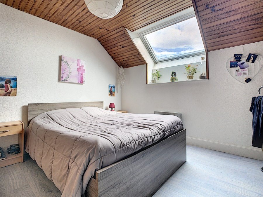 Appartement à louer, 65m², Saint-Amé