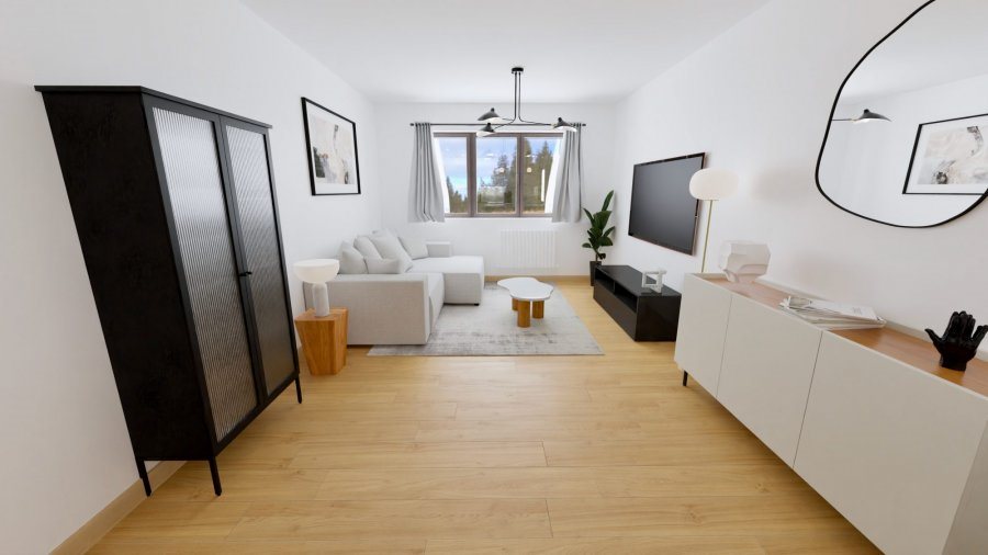 Appartement à vendre, 71m², Entrange