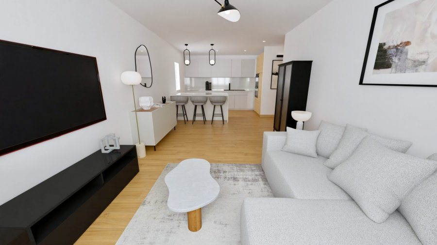 Appartement à vendre, 71m², Entrange