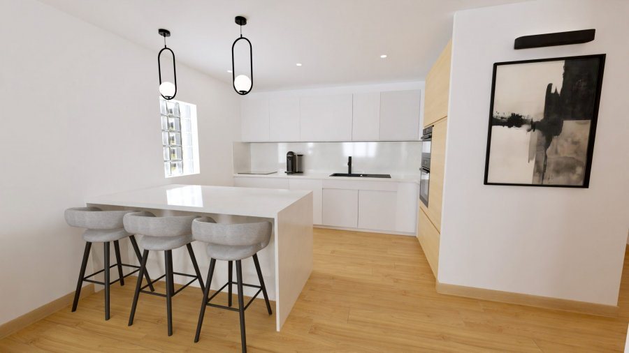 Appartement à vendre, 71m², Entrange