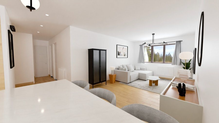 Appartement à vendre, 71m², Entrange