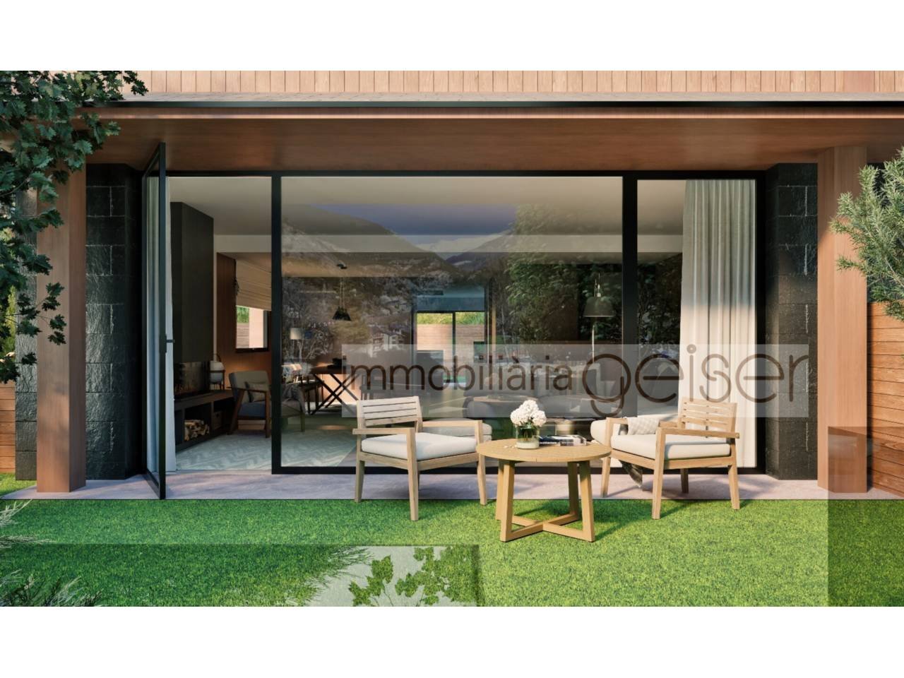 4-bedroom house for sale in Ordino · 3 of 3