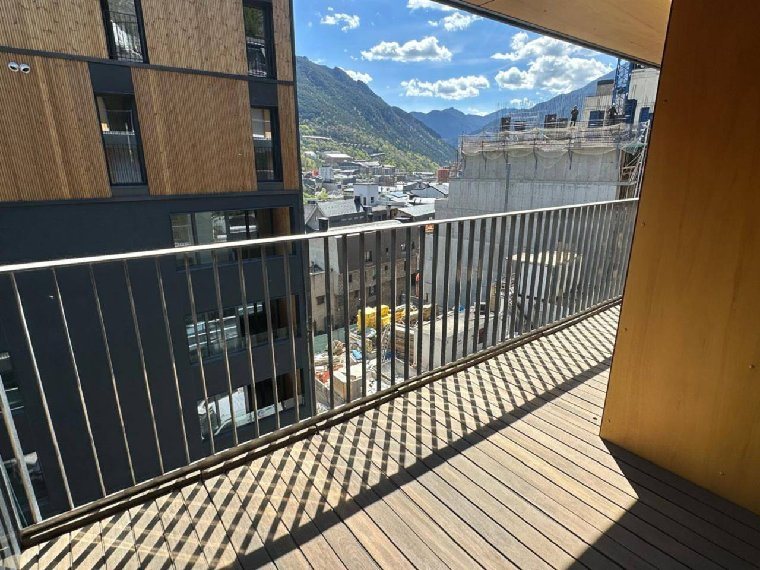 Appartement 3 chambres à vendre à Andorra la Vella, Andorre-la-Vieille · 25 sur 60