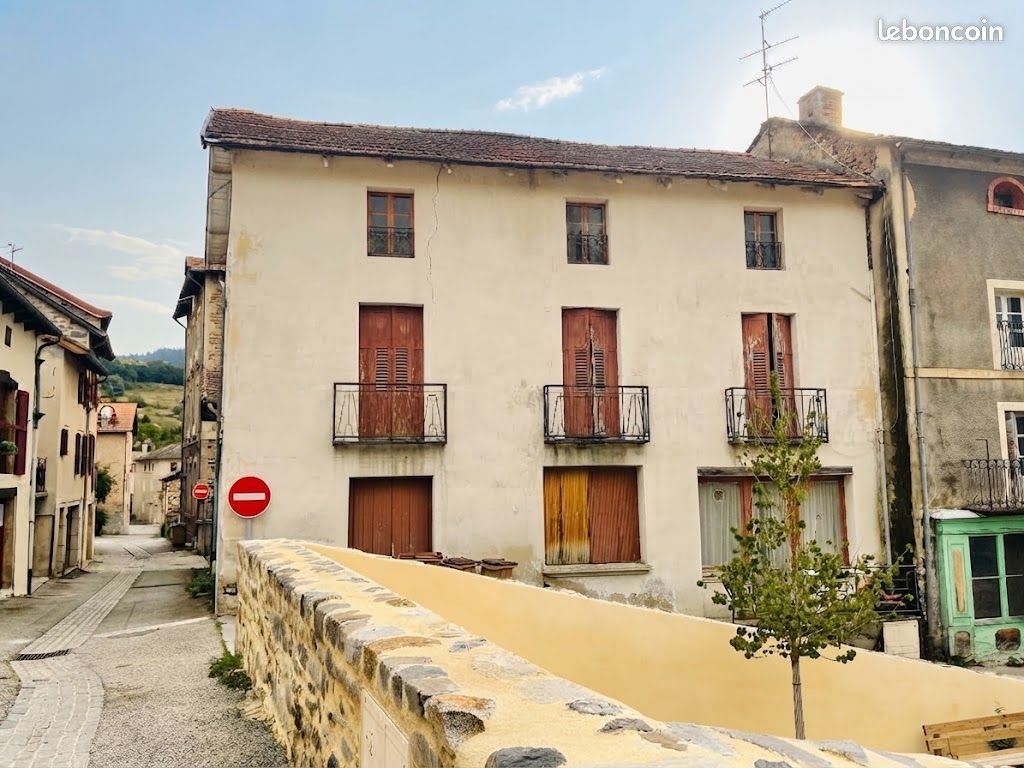 Maison à vendre, 140m², Rosières