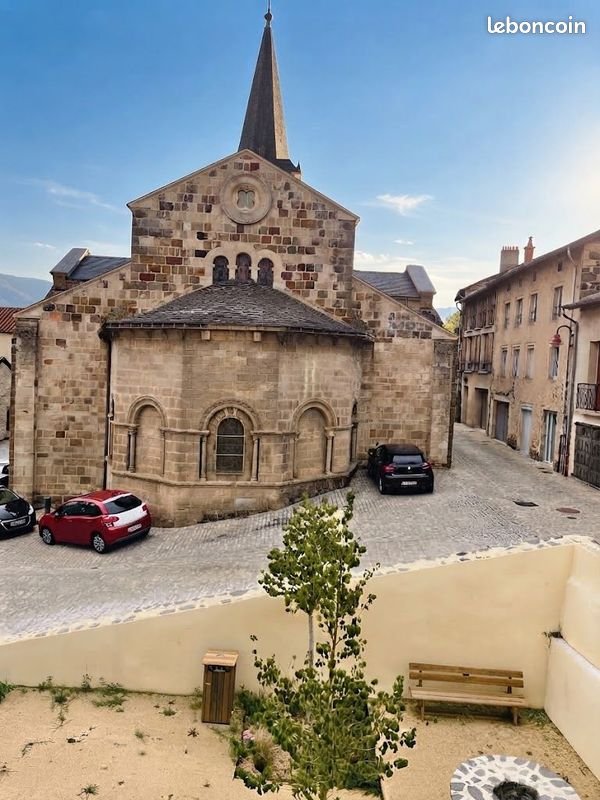 Maison à vendre, 140m², Rosières