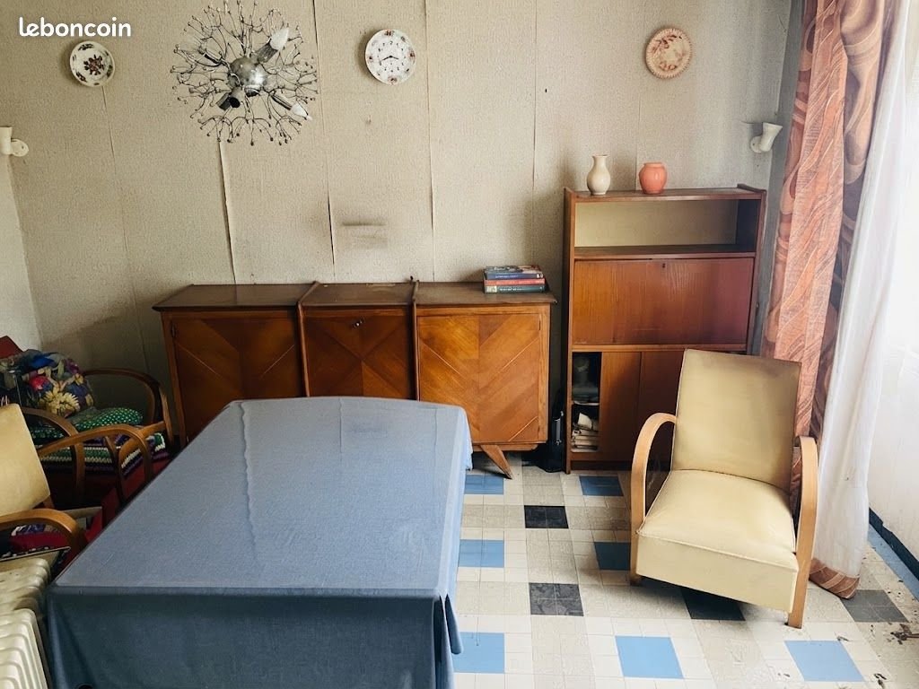 Maison à vendre, 140m², Rosières