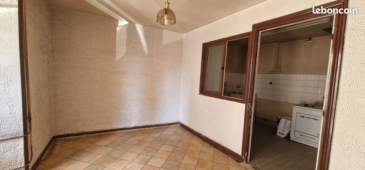 Maison à vendre, 76m², Rosières