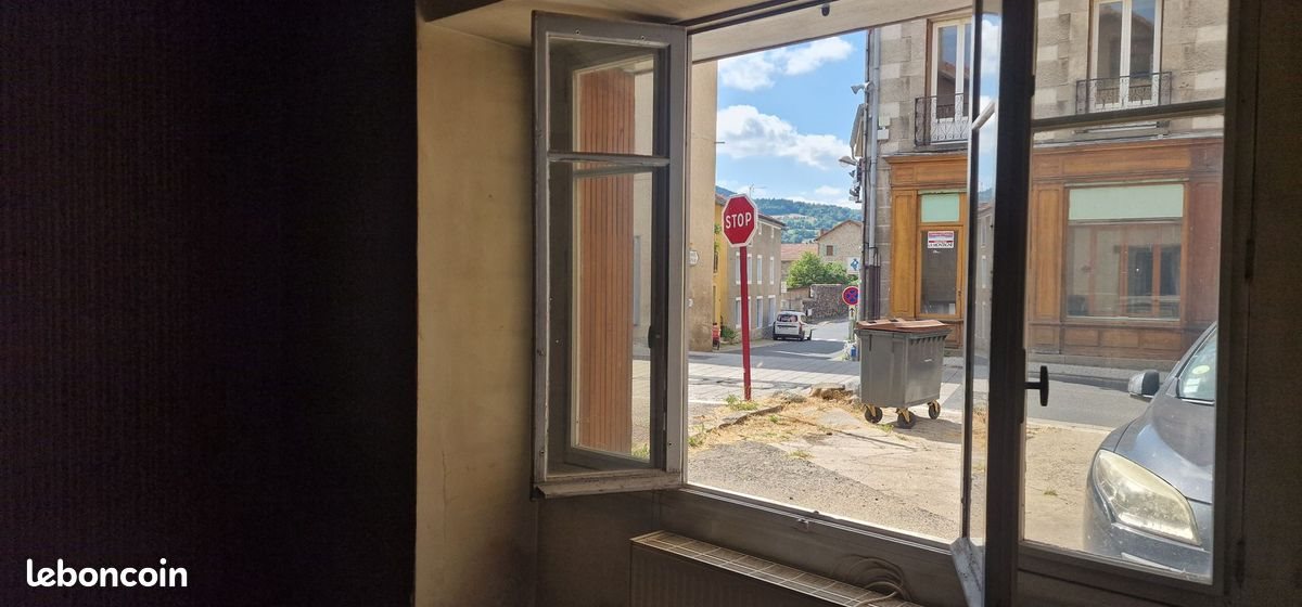 Maison à vendre, 76m², Rosières