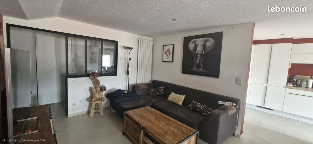 Appartement à vendre, 98m², Le Puy-en-Velay