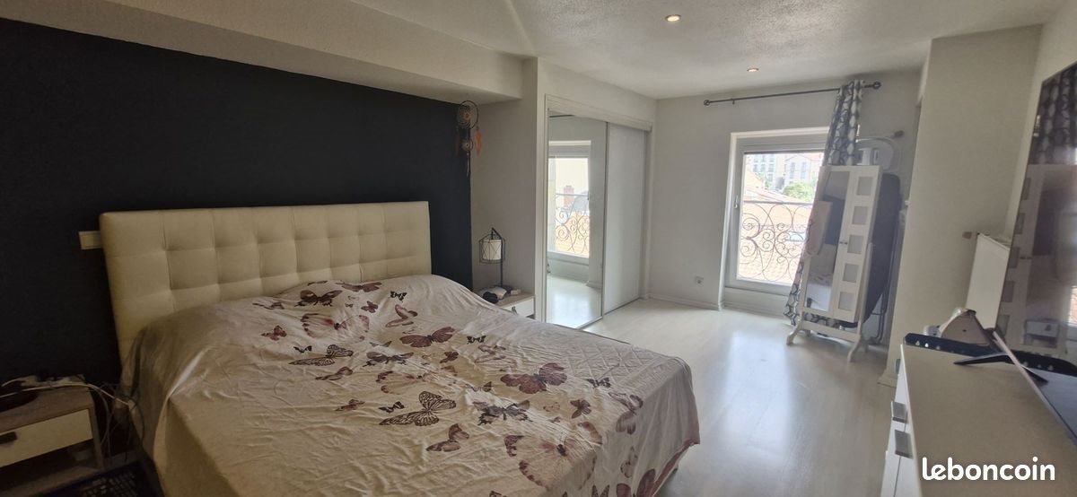 Appartement à vendre, 98m², Le Puy-en-Velay