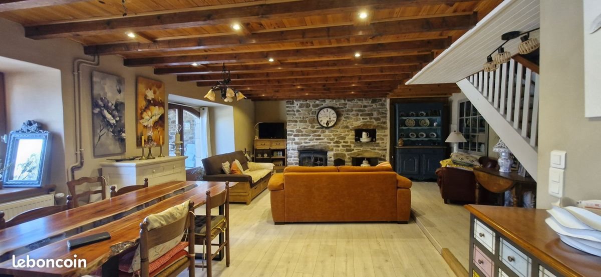 Maison à vendre, 120m², Le Pertuis