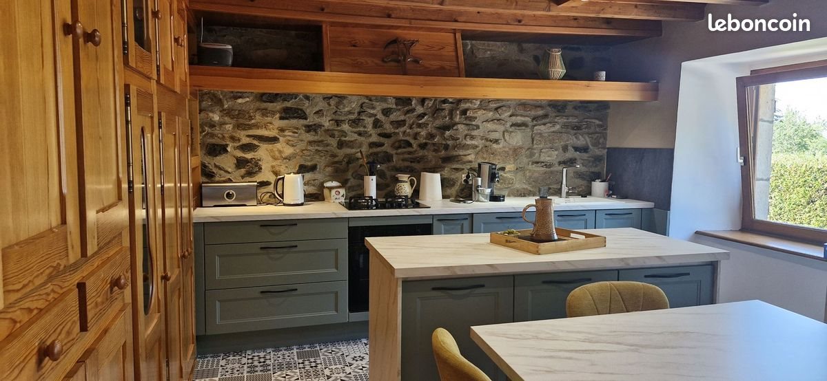 Maison à vendre, 120m², Le Pertuis