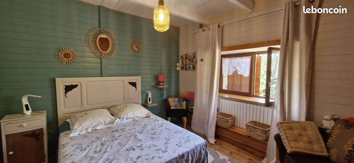 Maison à vendre, 120m², Le Pertuis