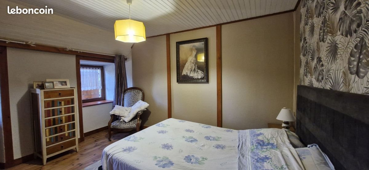 Maison à vendre, 120m², Le Pertuis