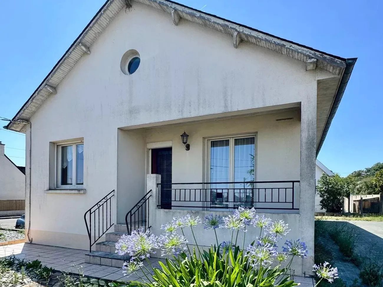 Maison à vendre, 0m², La Guerche-de-Bretagne