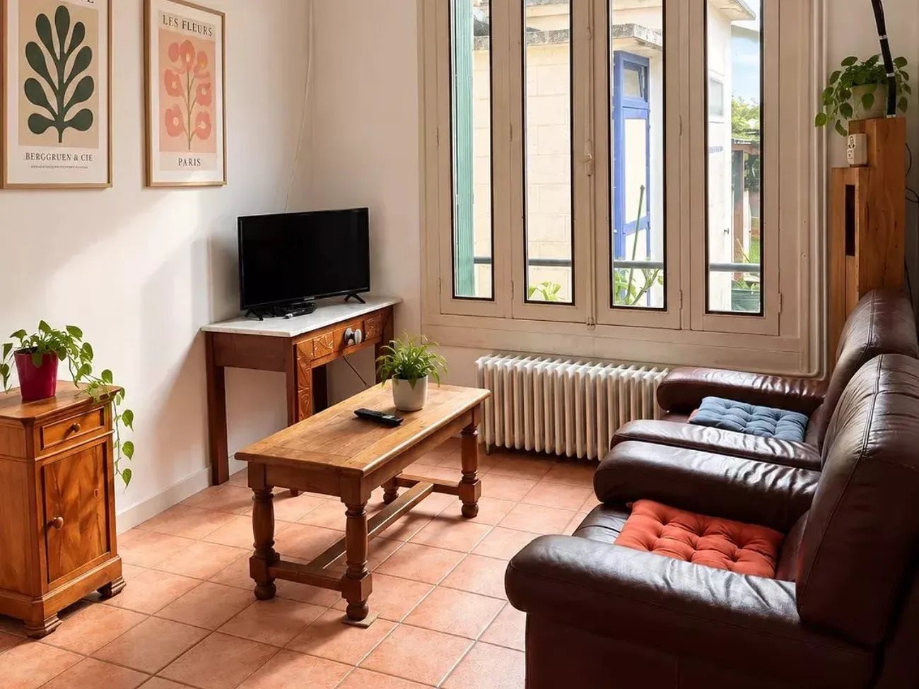 Maison à vendre, 1m², La Guerche-de-Bretagne