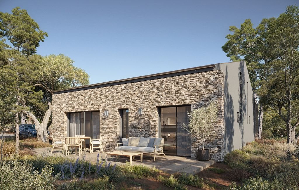 Maison à vendre, 162m², Bonifacio