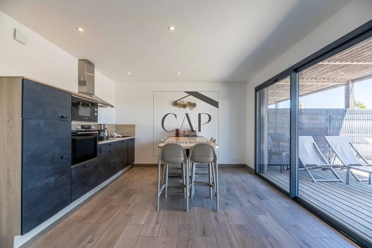 Appartement à vendre, 67m², Porto-Vecchio