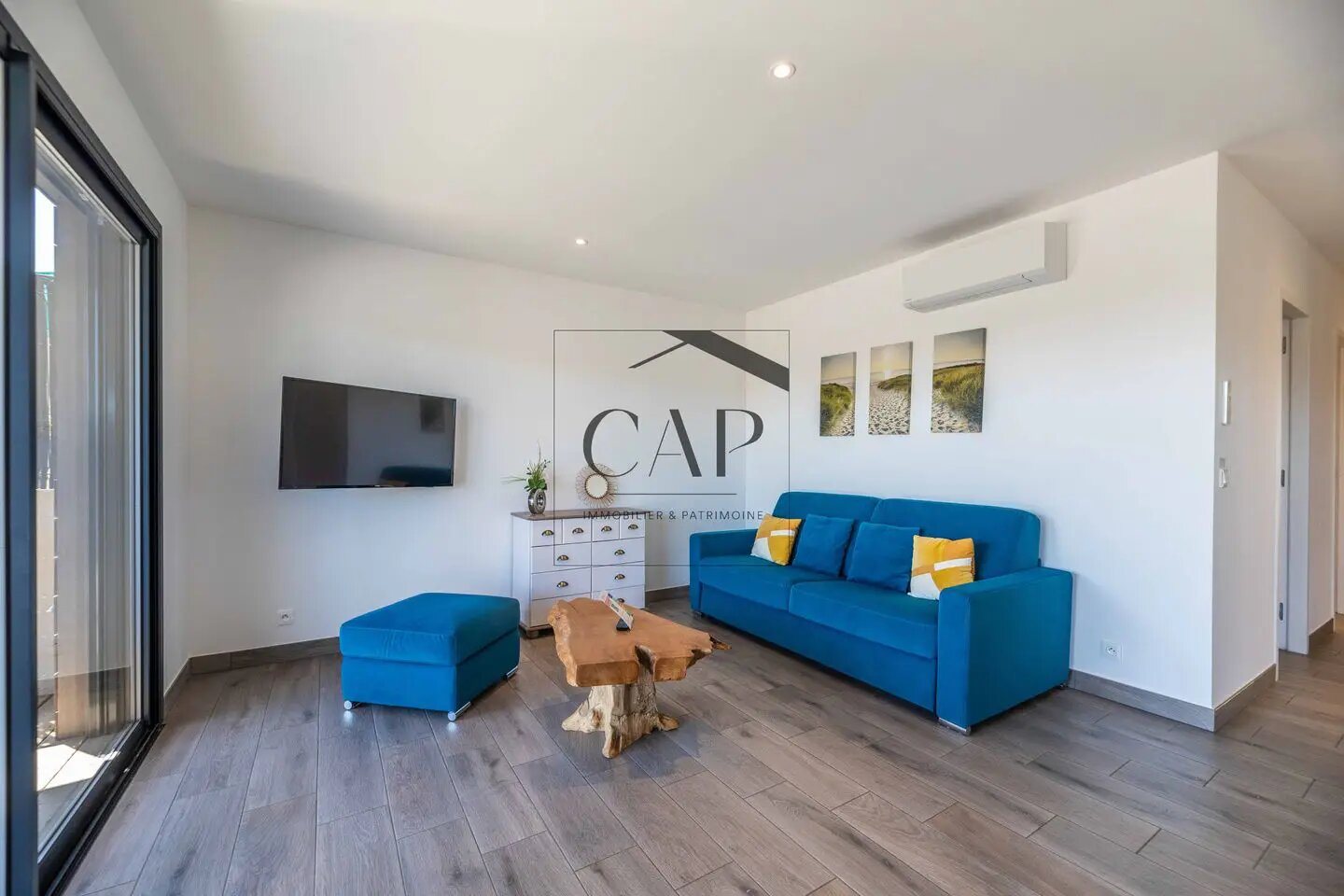 Appartement à vendre, 67m², Porto-Vecchio