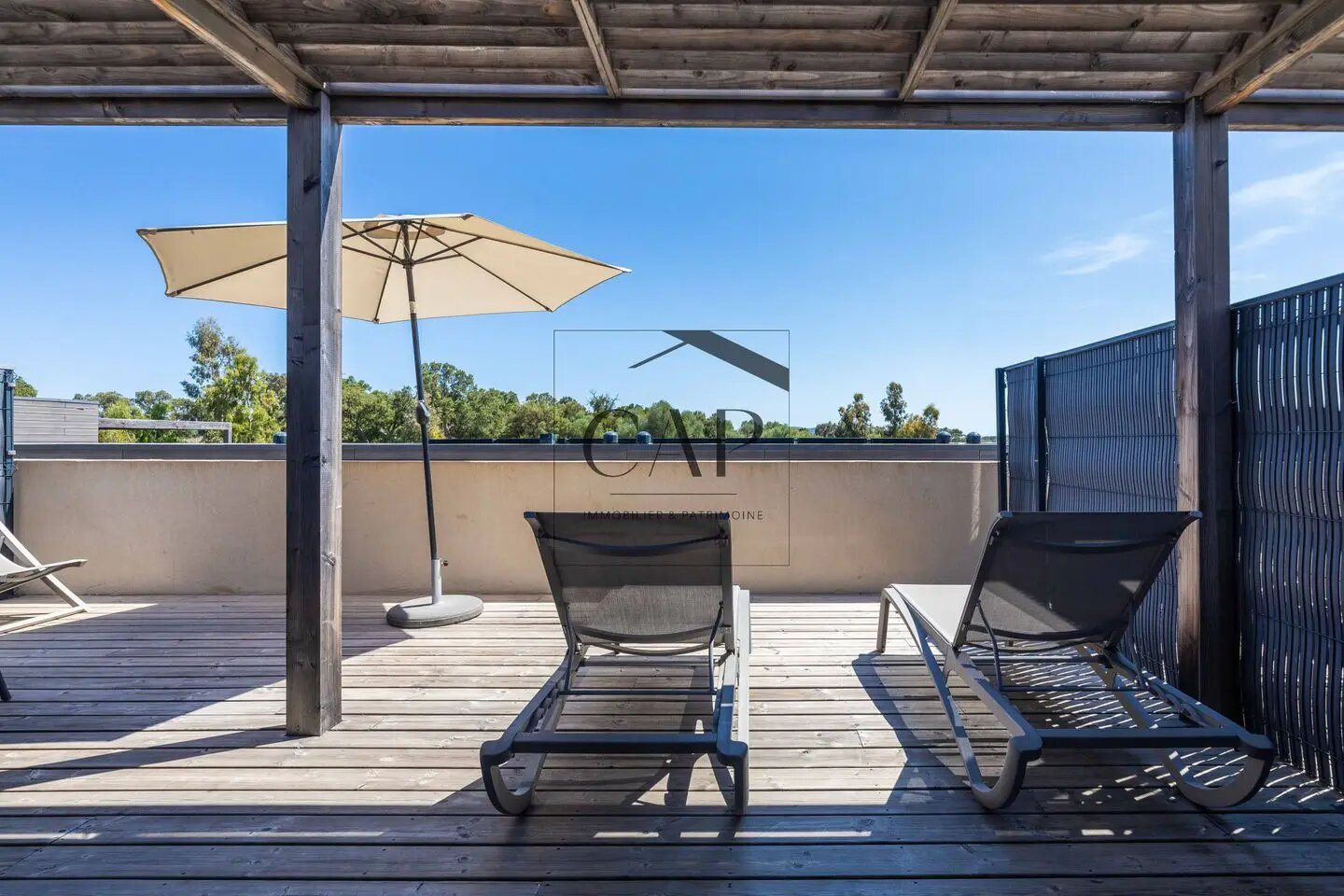 Appartement à vendre, 67m², Porto-Vecchio