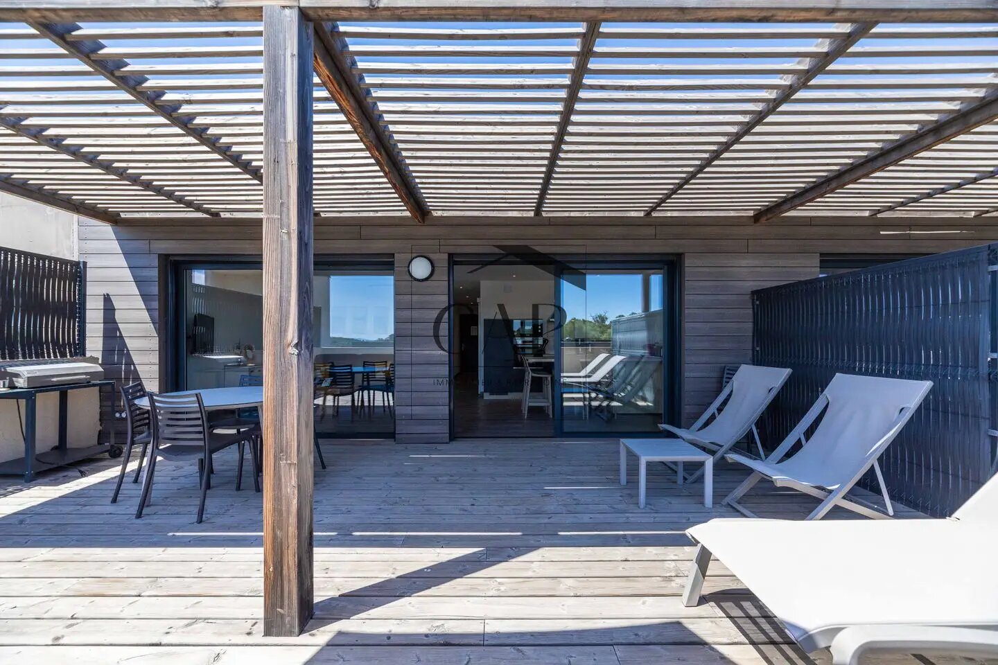 Appartement à vendre, 67m², Porto-Vecchio