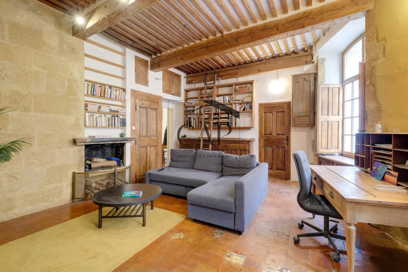 Appartement à vendre, 54m², Aix-en-Provence