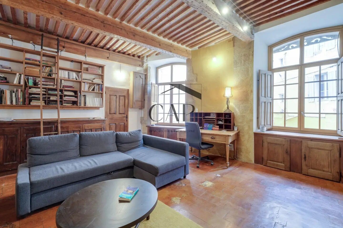 Appartement à vendre, 54m², Aix-en-Provence