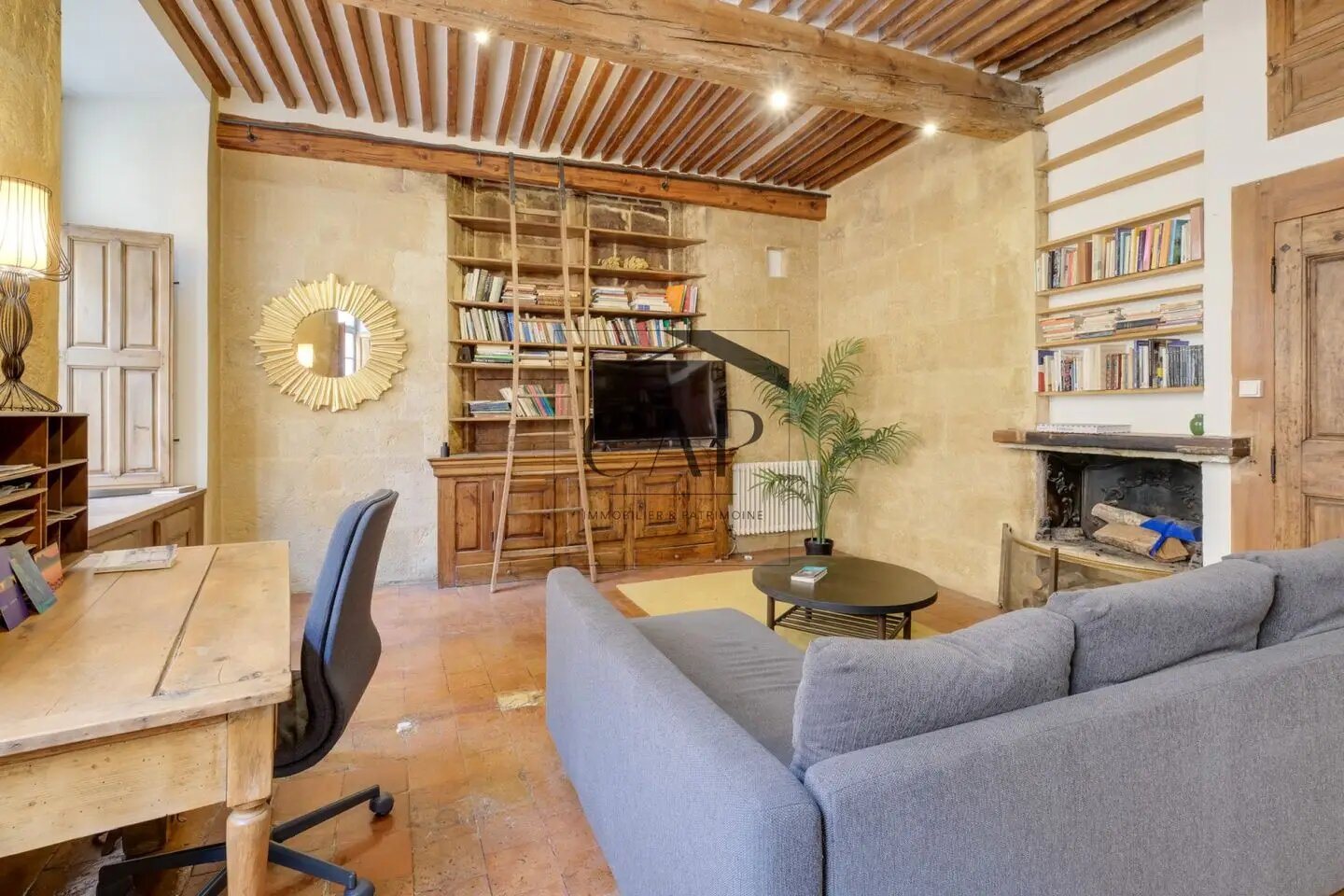 Appartement à vendre, 54m², Aix-en-Provence