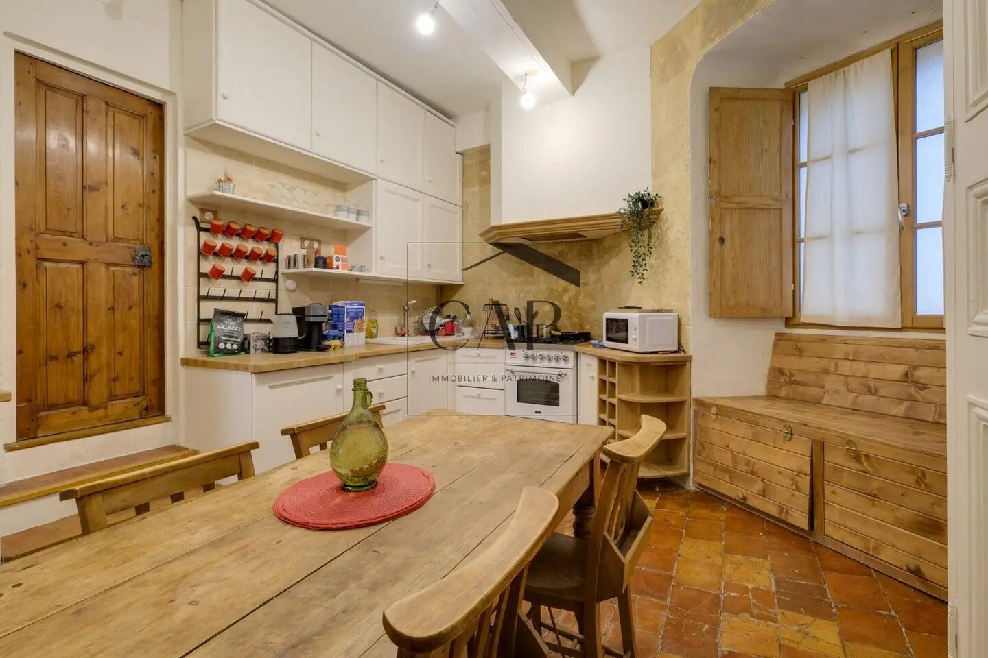 Appartement à vendre, 54m², Aix-en-Provence
