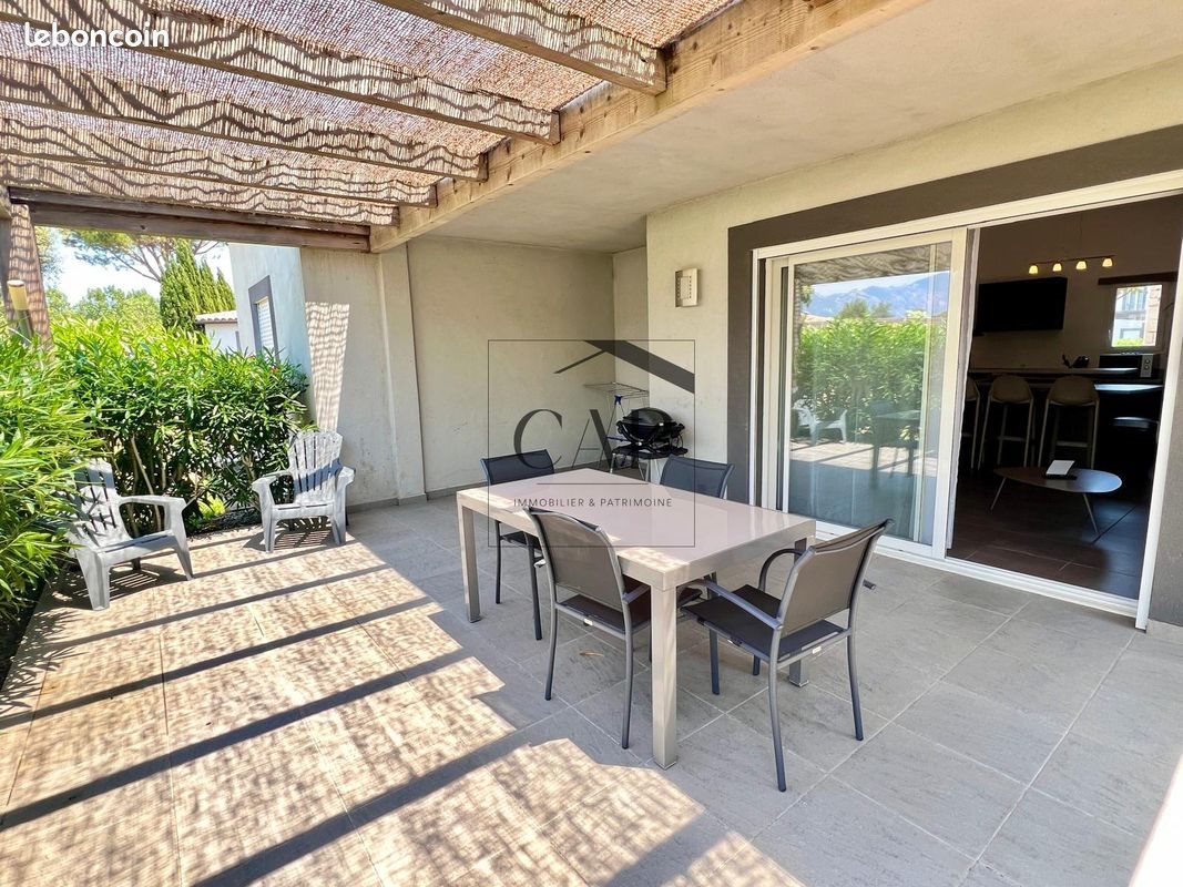 Appartement à vendre, 49m², Lecci